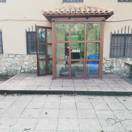 Willa Casa Santiuste Corduente Zewnętrze zdjęcie