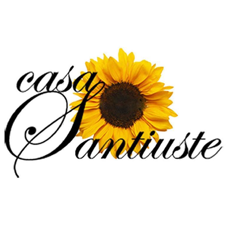 Willa Casa Santiuste Corduente Zewnętrze zdjęcie